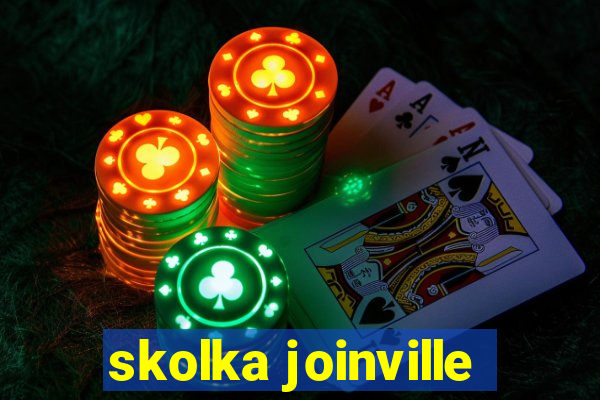 skolka joinville